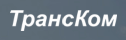 TransCom - TransKom logo