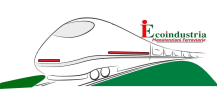 Ecoindustria Srl logo