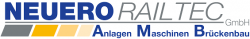 NEUERO RAILTEC GmbH logo