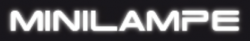 MINILAMPE logo