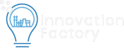 Innovation Factory logo