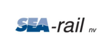 SEA-rail NV logo