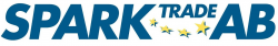 Sparktrade AB logo