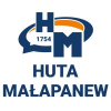 Huta Małapanew Sp. z o.o. logo