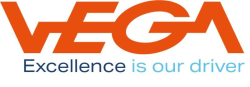 Vega International Car Transport and Logistic logo
