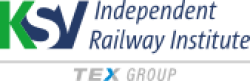 KSV Kompetenz für Schienengebundene Verkehre GmbH logo