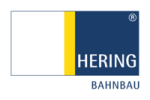 Hering Bahnbau GmbH logo