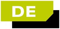 Dortmunder Eisenbahn GmbH logo