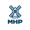 MHP Trade B.V. logo