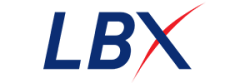 LBX S.A. logo
