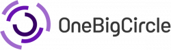 One Big Circle logo