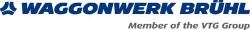 Waggonwerk Brühl GmbH logo