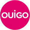 OUIGO España logo