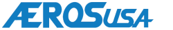 AerosUSA, Inc. logo