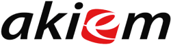 Akiem logo