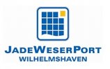 Container Terminal Wilhelmshaven JadeWeserPort-Marketing GmbH & Co. KG logo