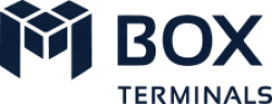 MBOX Terminals logo