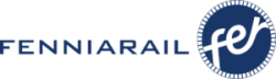 Fenniarail Oy logo