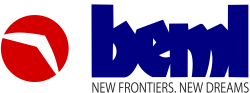 BEML logo