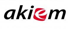 Akiem Group SAS logo