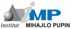 Institut "Mihajlo Pupin" d.o.o. Beograd logo
