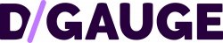 DGauge Ltd. logo