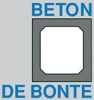 Betonfabriek De Bonte NV logo