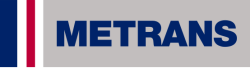 METRANS logo