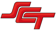 SCT Logistics logo