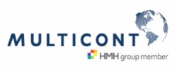 Multicont Zrt. logo