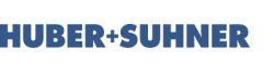 HUBER+SUHNER logo