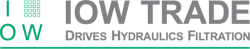 IOW TRADE Sp. z o.o. logo