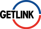 Getlink logo