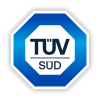 TÜV SÜD logo
