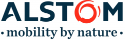 ALSTOM Transport Deutschland GmbH logo
