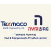 Texmaco Nymwag Rail & Components Private Limited logo