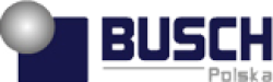 Busch Polska Sp. z o. o. logo