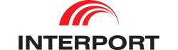 INTERPORT SERVIS, s.r.o. logo