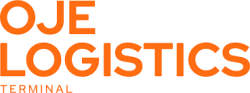 OJE Logistics logo