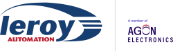 Leroy Automation logo