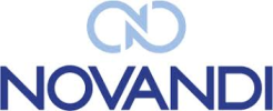 NOVANDI logo