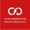 Compagnie de Chemins de Fer Départementaux logo