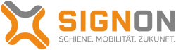 SIGNON Deutschland GmbH logo