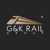 G&K RailGroup logo