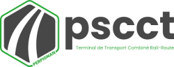 PSCCT, Perpignan Saint-Charles conteneur terminal logo