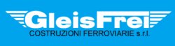 Gleisfrei Srl Costruzioni Ferroviarie logo