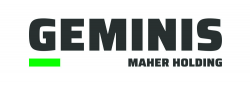 Geminis Lathes, S.A. logo