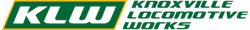 Knoxville Locomotive Works logo