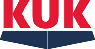 KUK - Kompleksowe Uslugi Kolejowe Sp. z o.o. logo