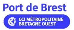 Port de Brest logo
